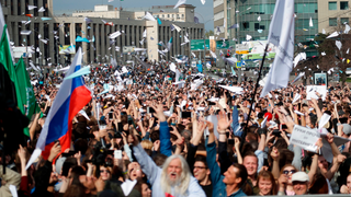 Digital Rights Groups Ask Congress for Help as Russia Ramps up Its War on Telegram<em></em>